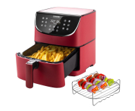 COSORI Premium Air Fryer (czerwony) - 1293914 - zdjęcie 3
